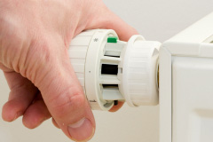Commins central heating repair costs