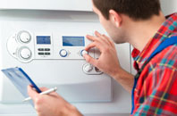 free Commins gas safe engineer quotes