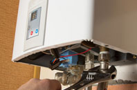 free Commins boiler install quotes