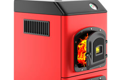 Commins solid fuel boiler costs