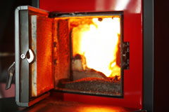 solid fuel boilers Commins
